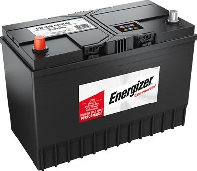 ENERGIZER EC20 - Стартерная аккумуляторная батарея, АКБ autosila-amz.com