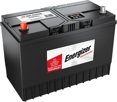 ENERGIZER EC21 - Стартерная аккумуляторная батарея, АКБ autosila-amz.com