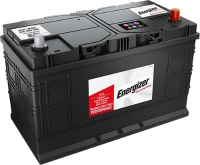 ENERGIZER EC23 - Стартерная аккумуляторная батарея, АКБ autosila-amz.com
