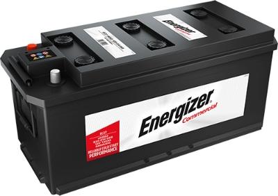 ENERGIZER EC27 - Стартерная аккумуляторная батарея, АКБ autosila-amz.com