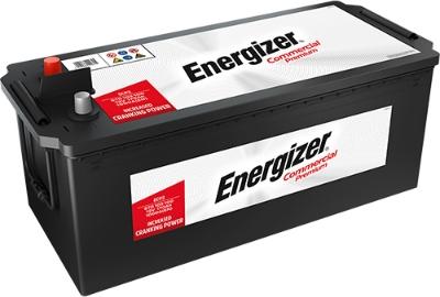ENERGIZER ECP2 - Стартерная аккумуляторная батарея, АКБ autosila-amz.com