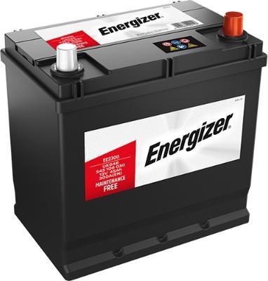 ENERGIZER E-E2 300 - Стартерная аккумуляторная батарея, АКБ autosila-amz.com