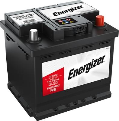 ENERGIZER ELX1400 - Стартерная аккумуляторная батарея, АКБ autosila-amz.com