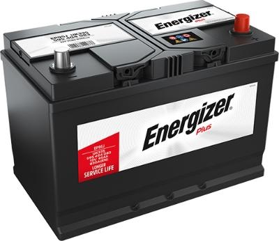 ENERGIZER EP95J - Стартерная аккумуляторная батарея, АКБ autosila-amz.com