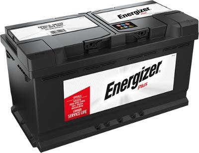ENERGIZER EP95-L5 - Стартерная аккумуляторная батарея, АКБ autosila-amz.com