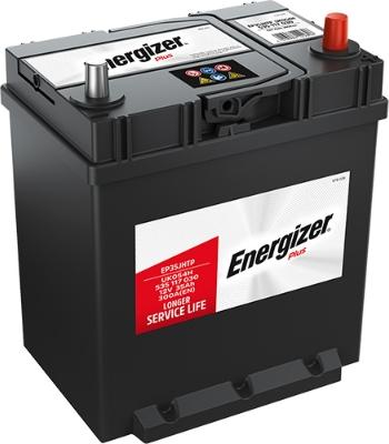 ENERGIZER EP35J-HTP - Стартерная аккумуляторная батарея, АКБ autosila-amz.com