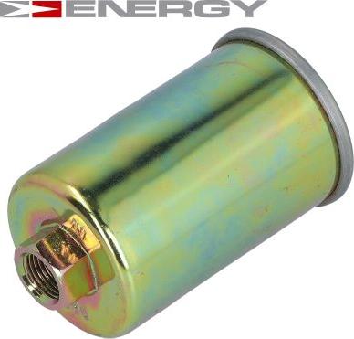 ENERGY 96130396 - Топливный фильтр autosila-amz.com
