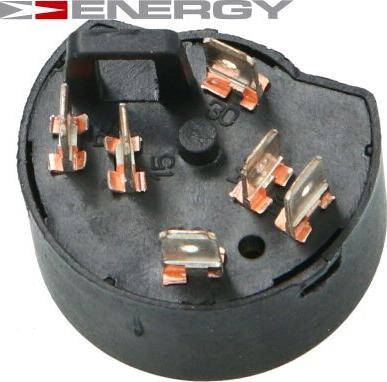 ENERGY 530395 - Переключатель зажигания autosila-amz.com