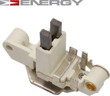 ENERGY 17196 - Регулятор напряжения, генератор autosila-amz.com
