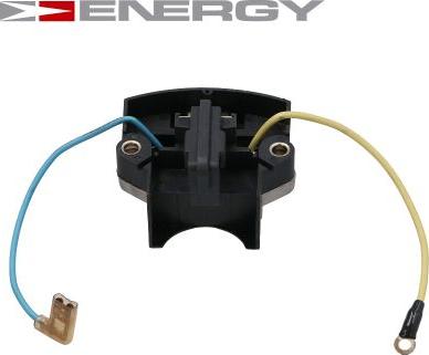 ENERGY 7701028400 - Регулятор напряжения, генератор autosila-amz.com