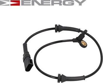 ENERGY CA0097P - Датчик ABS, частота вращения колеса autosila-amz.com