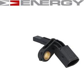 ENERGY CA0025PL - Датчик ABS, частота вращения колеса autosila-amz.com