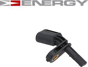 ENERGY CA0025PP - Датчик ABS, частота вращения колеса autosila-amz.com