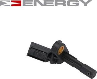 ENERGY CA0026TL - Датчик ABS, частота вращения колеса autosila-amz.com