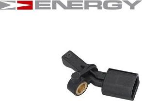 ENERGY CA0023TL - Датчик ABS, частота вращения колеса autosila-amz.com