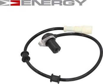 ENERGY CA0140P - Датчик ABS, частота вращения колеса autosila-amz.com