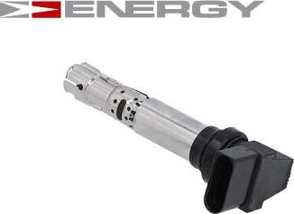 ENERGY CZ0045 - Катушка зажигания autosila-amz.com