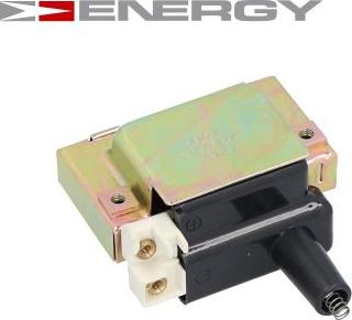 ENERGY CZ0048 - Катушка зажигания autosila-amz.com