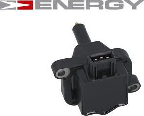 ENERGY CZ0065 - Катушка зажигания autosila-amz.com