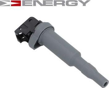 ENERGY CZ0060 - Катушка зажигания autosila-amz.com