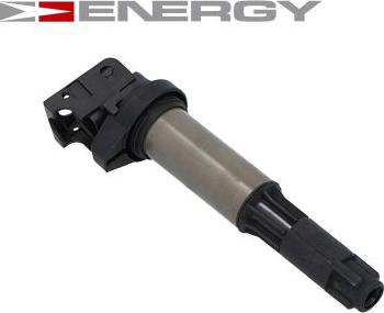 ENERGY CZ0061 - Катушка зажигания autosila-amz.com