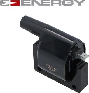 ENERGY CZ0004 - Катушка зажигания autosila-amz.com
