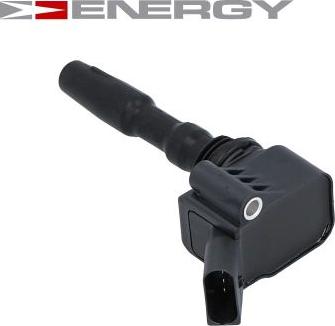 ENERGY CZ0076 - Катушка зажигания autosila-amz.com