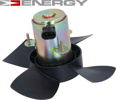 ENERGY EC0059 - Электродвигатель, вентилятор радиатора autosila-amz.com