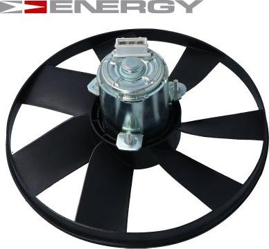 ENERGY EC0033 - Вентилятор, охлаждение двигателя autosila-amz.com