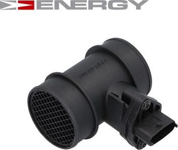 ENERGY EPP0040 - Датчик потока, массы воздуха autosila-amz.com