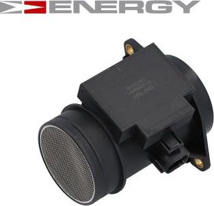 ENERGY EPP0002 - Датчик потока, массы воздуха autosila-amz.com