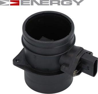 ENERGY EPP0036 - Датчик потока, массы воздуха autosila-amz.com