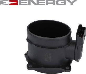 ENERGY EPP0025 - Датчик потока, массы воздуха autosila-amz.com