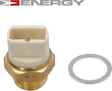 ENERGY G633818 - Термовыключатель, вентилятор радиатора / кондиционера autosila-amz.com