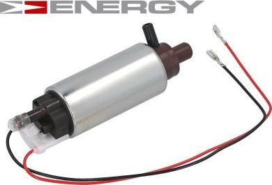 ENERGY G10005/2 - Топливный насос autosila-amz.com