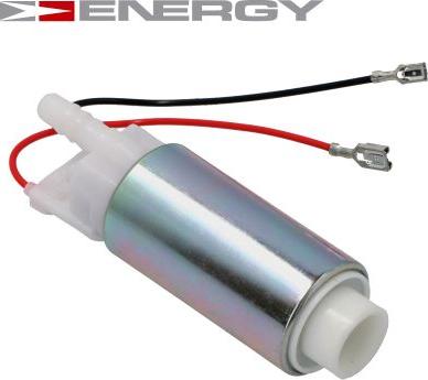 ENERGY G10010 - Топливный насос autosila-amz.com