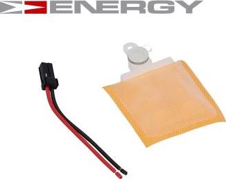 ENERGY G10012 - Топливный насос autosila-amz.com