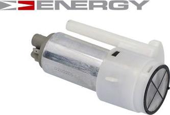 ENERGY G10025 - Топливный насос autosila-amz.com
