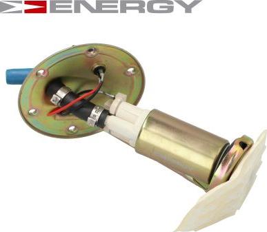 ENERGY G30042 - Модуль топливного насоса autosila-amz.com