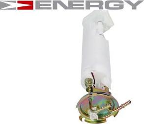 ENERGY G30059/1 - Модуль топливного насоса autosila-amz.com