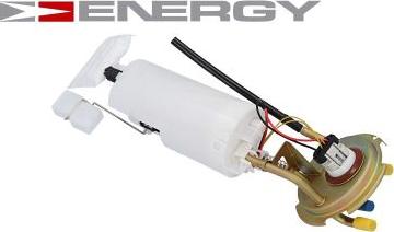 ENERGY G30059/2 - Модуль топливного насоса autosila-amz.com