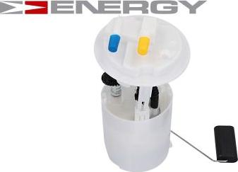 ENERGY G30062 - Модуль топливного насоса autosila-amz.com