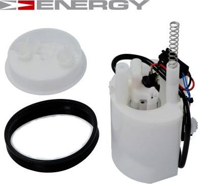 ENERGY G30070 - Модуль топливного насоса autosila-amz.com