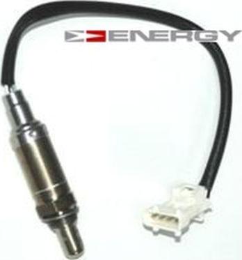 ENERGY GOS-4004E - Лямбда-зонд, датчик кислорода autosila-amz.com