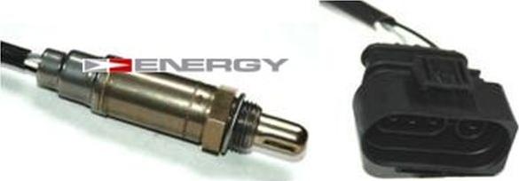 ENERGY GOS-4006E - Лямбда-зонд, датчик кислорода autosila-amz.com