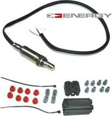 ENERGY GOS-4000EX - Лямбда-зонд, датчик кислорода autosila-amz.com
