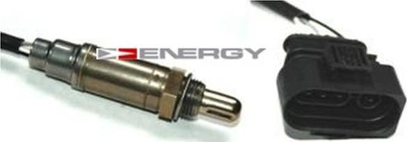 ENERGY GOS-4003E - Лямбда-зонд, датчик кислорода autosila-amz.com