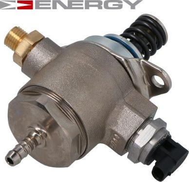 ENERGY GPW001 - Насос высокого давления autosila-amz.com