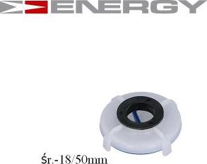 ENERGY GS00013 - Сетчатый фильтр подъема топлива autosila-amz.com