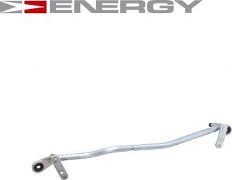 ENERGY MW0002 - Система тяг и рычагов привода стеклоочистителя autosila-amz.com